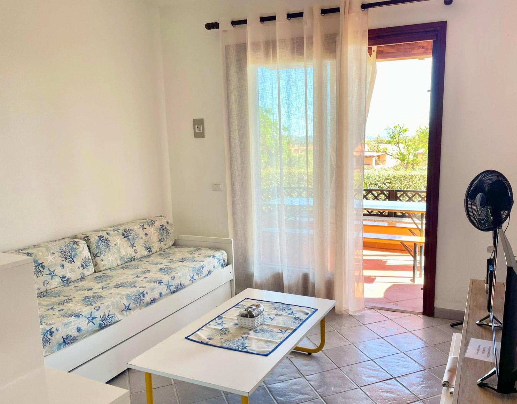 Iss Travel, Panoramic Sea View Ticino - 1 Bedroom Apartments 1,5 Km From The Beach Сан Теодоро Екстериор снимка