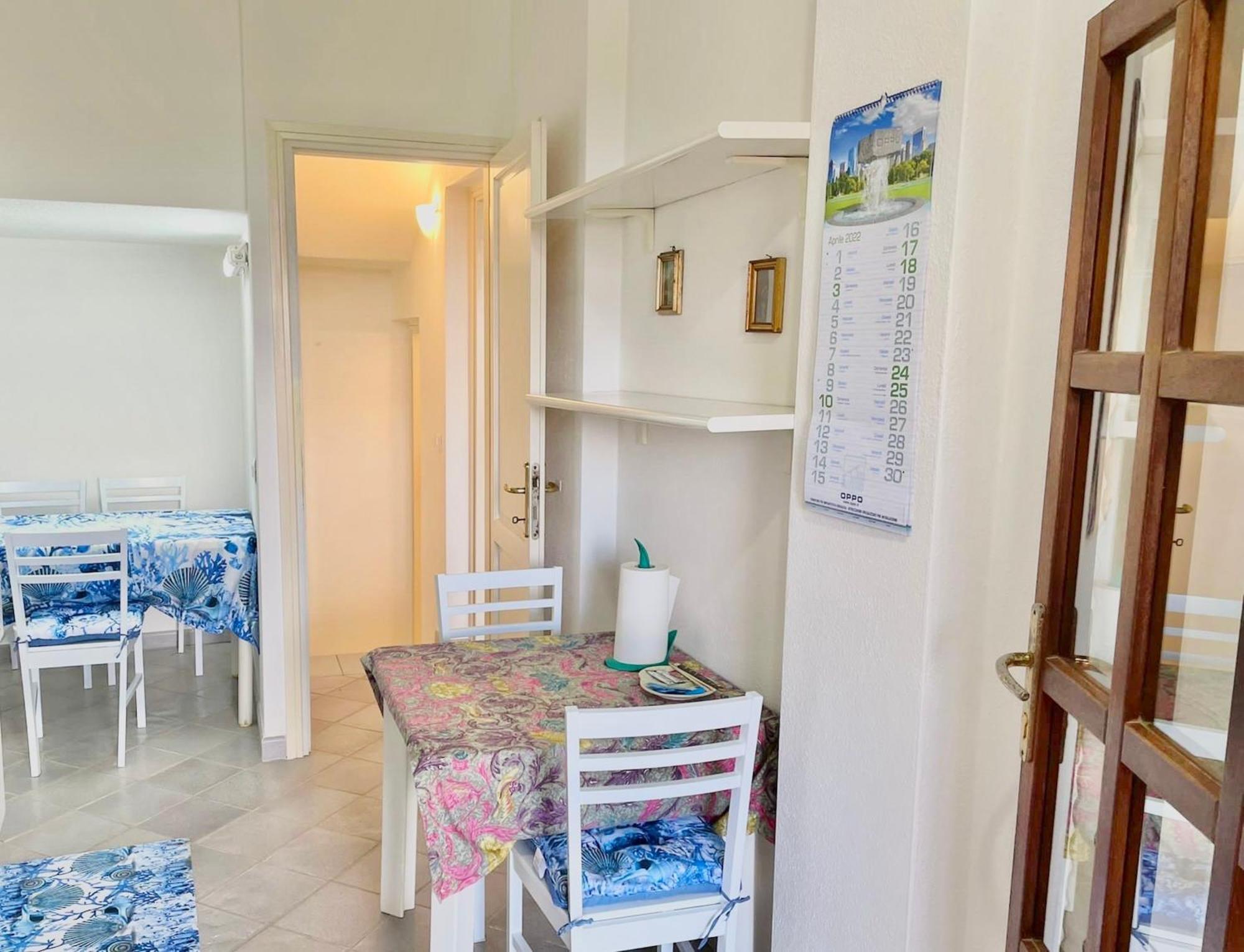 Iss Travel, Panoramic Sea View Ticino - 1 Bedroom Apartments 1,5 Km From The Beach Сан Теодоро Екстериор снимка